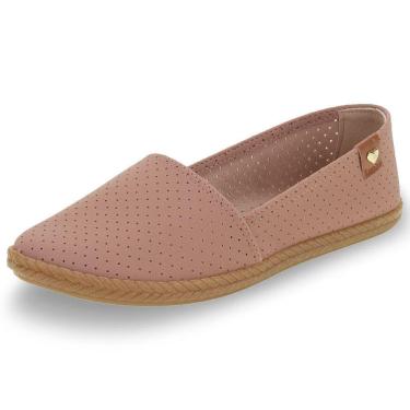 Imagem de Sapatilha Feminina Moleca - 05287110