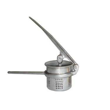 Imagem de Espremedor de Batata de Alumínio Continental - OUTRAS MARCAS