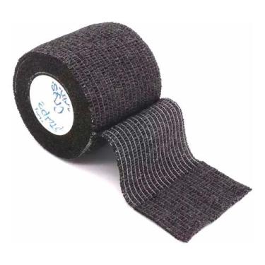 Imagem de Fita Proteção Mãos e Dedo Barra Tatuagem exercício funcional Bandagem 