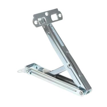 Imagem de predolo Suporte de corrimão com dobradiça para elevação e elevação, dobrável, de encaixe, de ferragens, de elevação e suporte para mesa, cama, mesa, sofá,