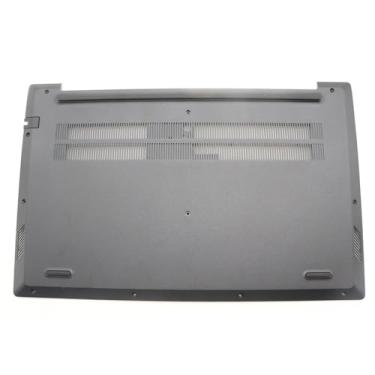 Imagem de Capa inferior para notebook para lenovo v15 g4 amn v15 g4 ian 82yu 5cb1k18621 capa inferior preta nova