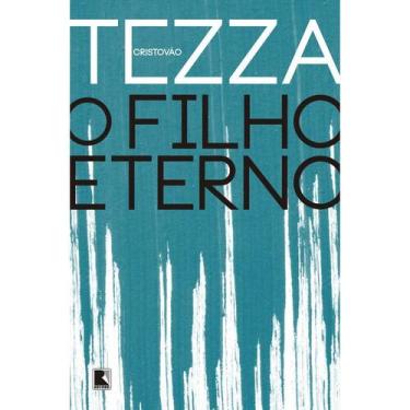 Imagem de Livro O Filho Eterno Cristovão Tezza