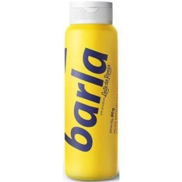 Imagem de Talco Barla - 80g - Talco Barla 80g