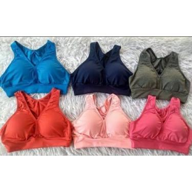 Imagem de Top de suplex - Karoll modas 