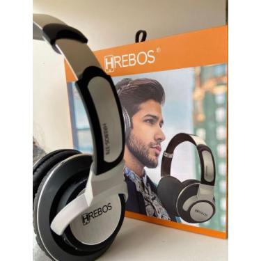 Imagem de Fone Hrebos Sports Earbuds