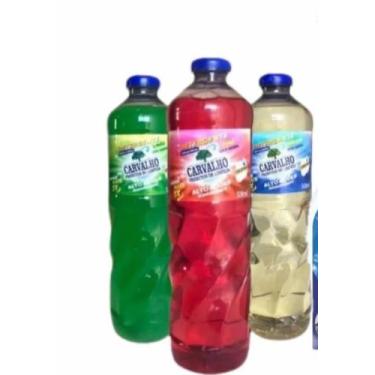 Imagem de Detergente louça 500ml - Carvalho