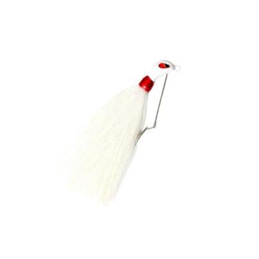 Imagem de Isca artificial lori jig elite anti enrosco 16g, Snow