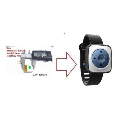 Imagem de Bateria Do Band Do Brinquedo Chip Wow Wee Cr - bgb