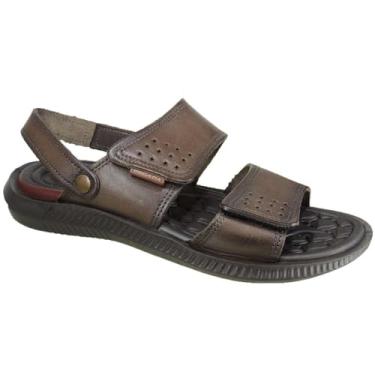 Imagem de Sandália Masculina Pegada 133154