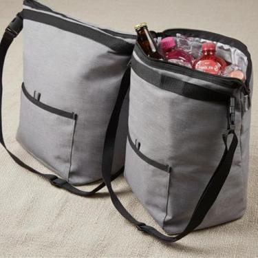 Imagem de Bolsa Térmica 10L Practical Life – Conservação por Mais Tempo