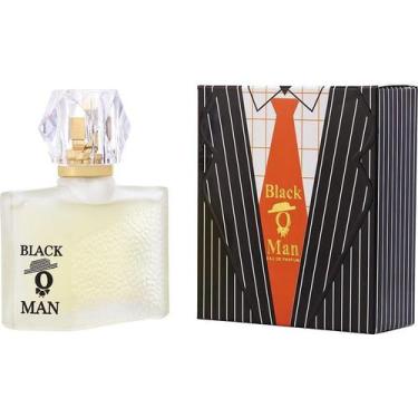 Imagem de Perfume Masculino Nabeel Black O Man Eau De Parfum Spray 75 Ml