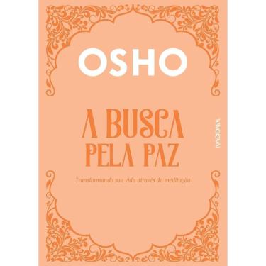 Imagem de a Busca Pela Paz: Transformando Sua Vida Através Da Meditação