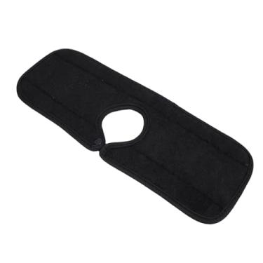 Imagem de YOUTHINK Tapete para Pia de Torneira de Cozinha, Proteção contra Respingos Superabsorvente Com Bandeja de água, Protetor de Torneira de Furo único para Coletor de Gotejamento de Bancada Em Banheiro