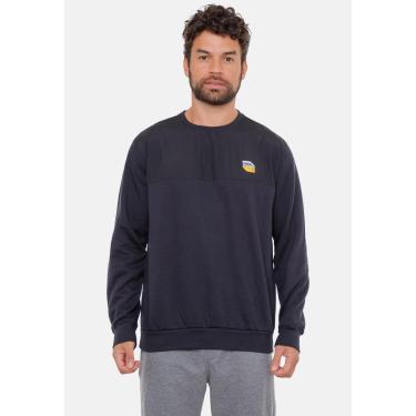 Imagem de Moletom Fatal Gola Careca Masculino-Masculino