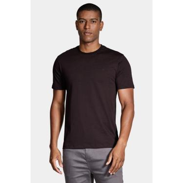 Imagem de Camiseta Aramis Essencial Preto-Masculino