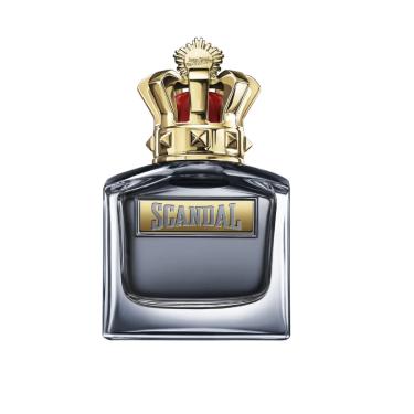 Imagem de Jean Paul Gaultier Scandal Pour Homme Le Parfum Eau de Parfum 100 ml