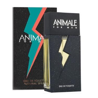 Imagem de Perfume Animale For Man 100 ml Original