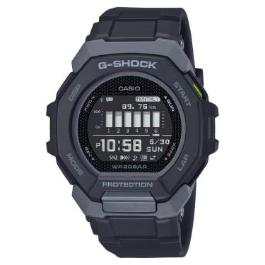 Imagem de Relógio Casio G-shock G-squad Sports Gbd-300-1dr