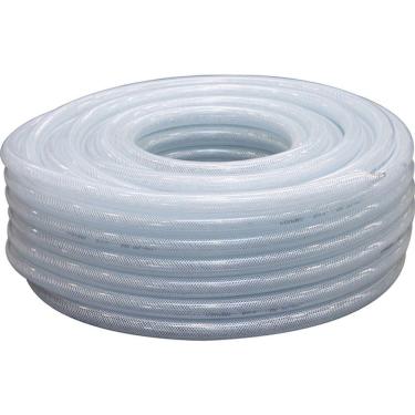 Imagem de Mangueira Cristal Trançada 3-4 Vpt250(g) C- 50m Vonder