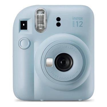 Imagem de Instax Mini 12: Fotos Instantâneas E Divertidas Cor Pastel B