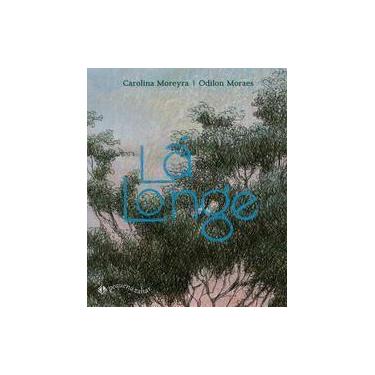 Imagem de Livro - Lá longe - Pequena Zahar