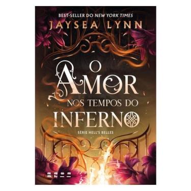 Imagem de O Amor Nos Tempos Do Inferno - Vol. 1