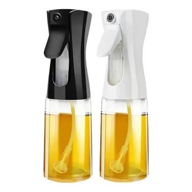 Imagem de Kit 2 Spray De Cozinha Epsilon Eps-412 Borrifador Pulverizad - Congrat