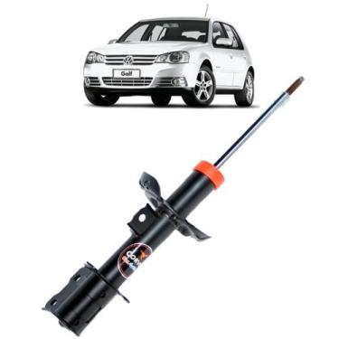 Imagem de Amortecedor dianteiro a3 1996 a 2006/ golf 2000 a 2011 - CORVEN