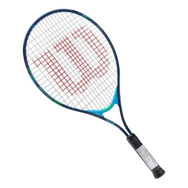 Imagem de Raquete De Tenis Wilson Raquete De Tenis Wilson Us Open 25 -