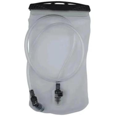 Imagem de Reservatório Hidratação ASW Tank Lite, Transparente, 2L