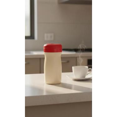 Imagem de Creme para Café em Pó 311,8g - Congratulations Store