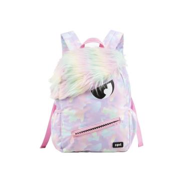 Imagem de Mochila Zipit Lady Grillz Camuflada - Maped