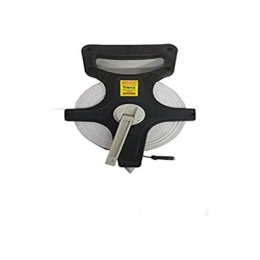 Imagem de THOMPSON Trena Em Fibra De Vidro Com 50 Metros Aberta - - 323