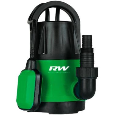 Imagem de Bomba ROWA RW Submersível 400 compacta 220V 0,5 HP