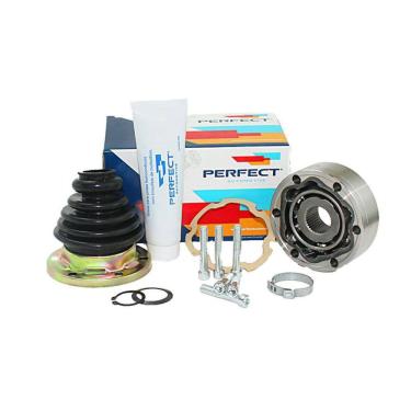 Imagem de Junta Deslizante Fox Crossfox Gol Sav Voyage 1.6 8V 04/..