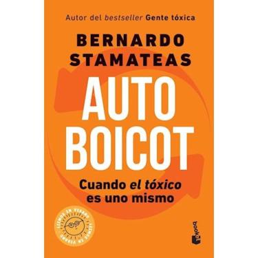 Imagem de Auto Boicot