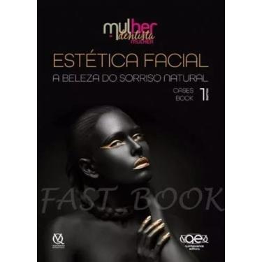 Imagem de Estetica Facial - A Beleza Do Sorriso Natural, Vol.1 / Gomes - Quintes