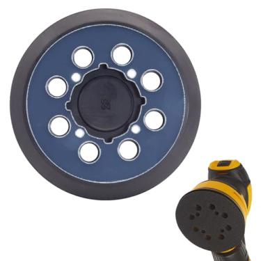 Imagem de H2solution Lixadeira Orbital Aleatória DCW210B - Substituição Direta para DeWalt DWE6423/6423K, DWE6421/6421K, DCW210B - Substituição Direta para Almofada DWE64233 e N3290