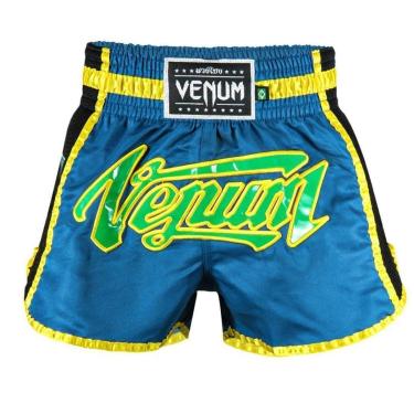 Imagem de Short Venum Muay Thai Força Masculino-Masculino