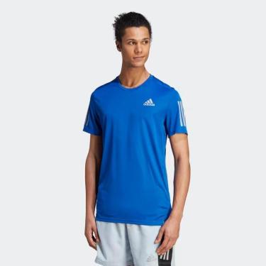 Imagem de Camiseta Adidas Own the Run IM2528-Masculino