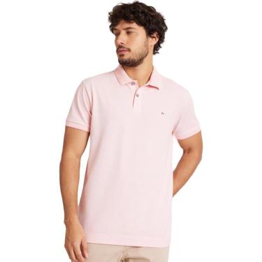 Imagem de Camisa Polo Aramis Piquet Canelada Masculino-Masculino