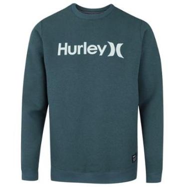 Imagem de Moletom Hurley Careca OneOnly Masculino-Masculino