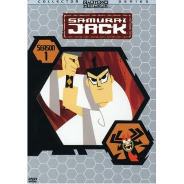 Imagem de Samurai Jack: Season 1