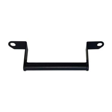 Imagem de Suporte GPS Tiger 900 / 900GT /900GT PRO 2020 2021 Aço Preto - Start R