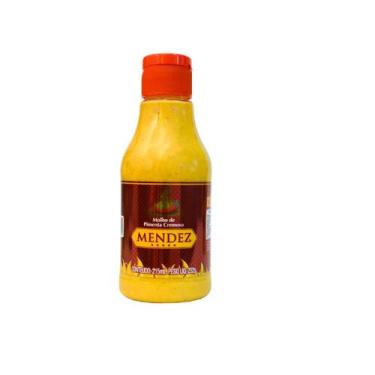 Imagem de Molho De Pimenta Mendez Tradicional 215ML, Pimenta, 215ml, Pimenta