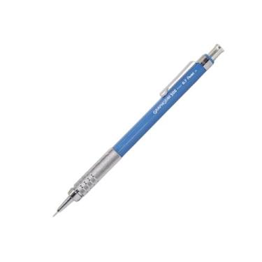 Imagem de Lapiseira Pentel Graphgear 0.7Mm Azul Celeste
