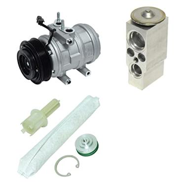 Imagem de Kit de serviço de substituição de compressor HVAC A/C CK 2070