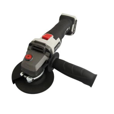 Imagem de Esmerilhadeira 4 1/2 Brushless Dresden sem Bateria