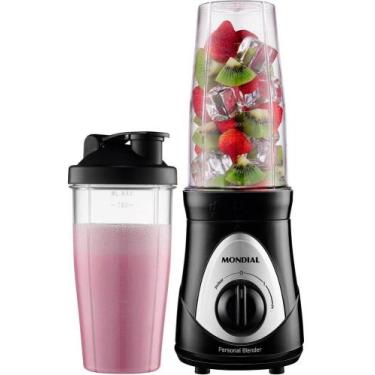 Imagem de Liquidificador Mondial Personal Blender DG-01 Shake 220V, 220V