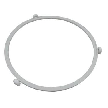 Imagem de Rodizio de Microondas  Panasonic Consul Brastemp 19cm 3 rodas - CONSUL
